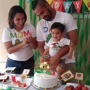 Meet your Posher, Maria